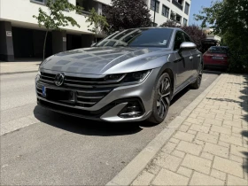 VW Arteon 2.0 TSI R-Line, снимка 2