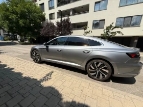 VW Arteon 2.0 TSI R-Line, снимка 10