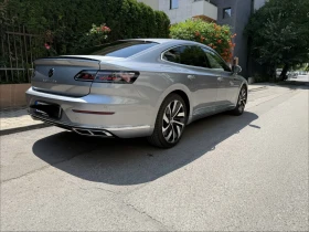VW Arteon 2.0 TSI R-Line, снимка 6