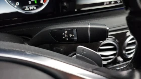 Mercedes-Benz S 500 BLIND SPOT* ЕЛ. БАГАЖНИК* 360* ЛЮК* КРАЙНА ЦЕНА, снимка 9