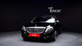 Mercedes-Benz S 500 BLIND SPOT* ЕЛ. БАГАЖНИК* 360* ЛЮК* КРАЙНА ЦЕНА, снимка 3