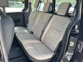 Renault Kangoo 1.5 DCi, снимка 11
