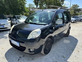 Renault Kangoo 1.5 DCi, снимка 2