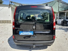 Renault Kangoo 1.5 DCi, снимка 4