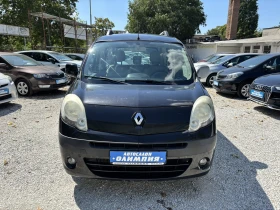Renault Kangoo 1.5 DCi, снимка 1