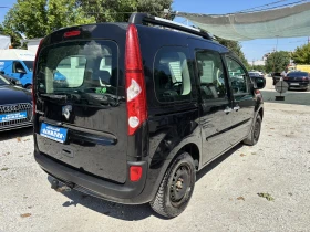 Renault Kangoo 1.5 DCi, снимка 5