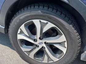Subaru Outback Premier XT* 360* Pano* Обдухване* 2комлект гуми* П, снимка 6