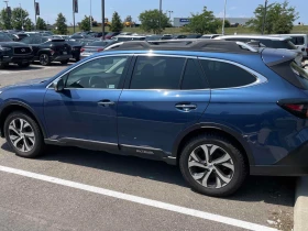 Subaru Outback Premier XT* 360* Pano* Обдухване* 2комлект гуми* П, снимка 4