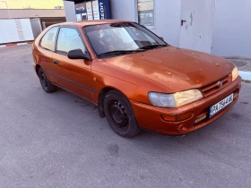 Toyota Corolla 1.3 XLI, снимка 1