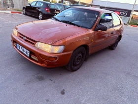 Toyota Corolla 1.3 XLI, снимка 3