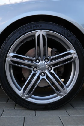 Audi A6, снимка 6