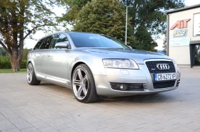 Audi A6, снимка 1