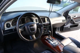 Audi A6, снимка 9