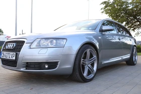 Audi A6, снимка 3
