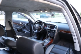 Audi A6, снимка 10
