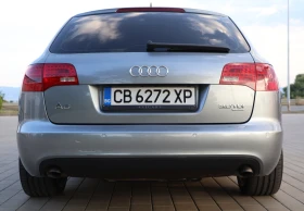 Audi A6, снимка 5
