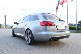 Audi A6, снимка 4