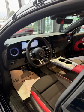 Mercedes-Benz CLA 250, снимка 2
