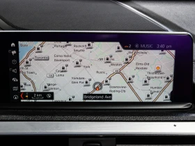 BMW 240 XDRIVE* M SPORT* RED INTERIOR* HARMAN CARDON, снимка 17