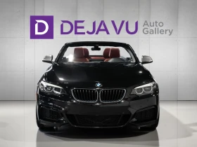 BMW 240 XDRIVE* M SPORT* RED INTERIOR* HARMAN CARDON, снимка 2