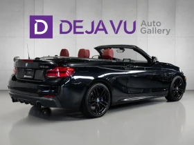 BMW 240 XDRIVE* M SPORT* RED INTERIOR* HARMAN CARDON, снимка 5