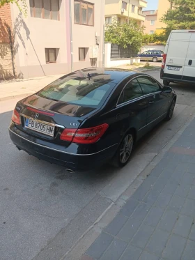 Mercedes-Benz E 350, снимка 3