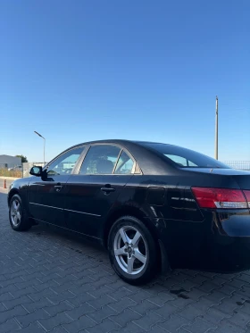 Hyundai Sonata 2.0 CRDI, снимка 2