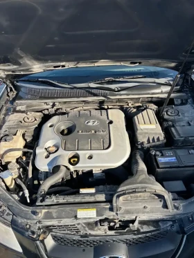 Hyundai Sonata 2.0 CRDI, снимка 6
