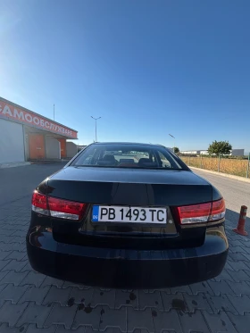 Hyundai Sonata 2.0 CRDI, снимка 3