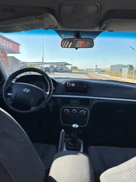 Hyundai Sonata 2.0 CRDI, снимка 5