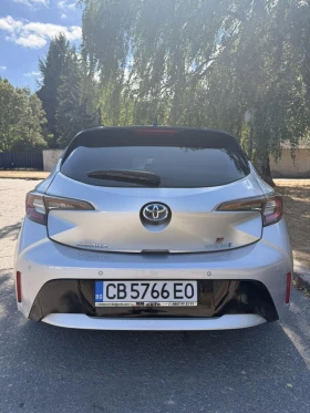 Toyota Corolla Toyota Corolla GR Sport 1.8 Хибрид   ТОП състояние, снимка 13