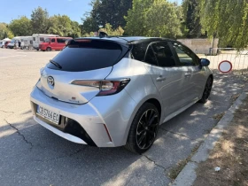 Toyota Corolla Toyota Corolla GR Sport 1.8 Хибрид   ТОП състояние, снимка 4