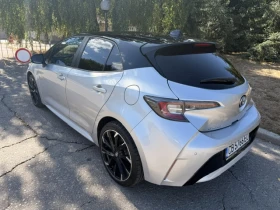 Toyota Corolla Toyota Corolla GR Sport 1.8 Хибрид   ТОП състояние, снимка 3