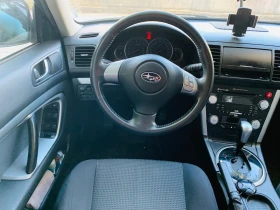 Subaru Legacy 2.0R, снимка 9