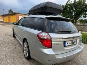 Subaru Legacy 2.0R, снимка 3