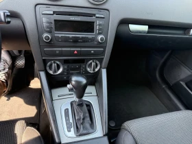 Audi A3 2.0TDI* Автоматик* 170к.с.* , снимка 7