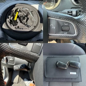 Audi A3 2.0TDI* Автоматик* 170к.с.* , снимка 10