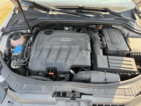 Audi A3 2.0TDI* Автоматик* 170к.с.* , снимка 13