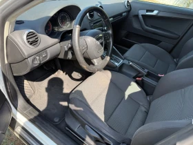Audi A3 2.0TDI* Автоматик* 170к.с.* , снимка 5