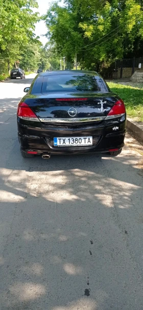 Opel Astra, снимка 3