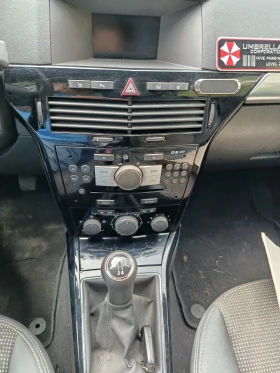 Opel Astra, снимка 2