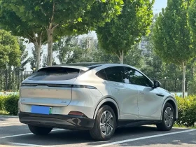 Xpeng G6, снимка 4