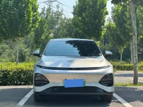 Xpeng G6, снимка 2