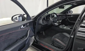 Kia Stinger, снимка 6