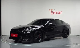 Kia Stinger, снимка 1