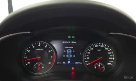Kia Stinger, снимка 11