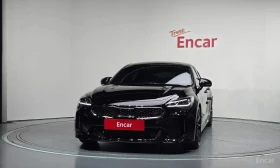 Kia Stinger, снимка 3