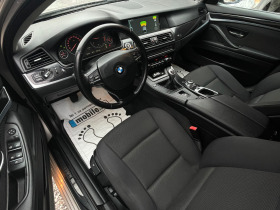 BMW 520 d f11, снимка 10
