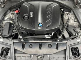 BMW 520 d f11, снимка 15