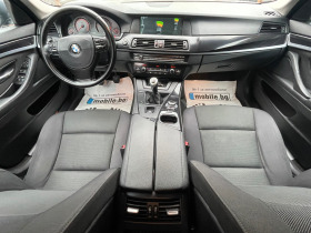 BMW 520 d f11, снимка 11 - Автомобили и джипове - 45560460